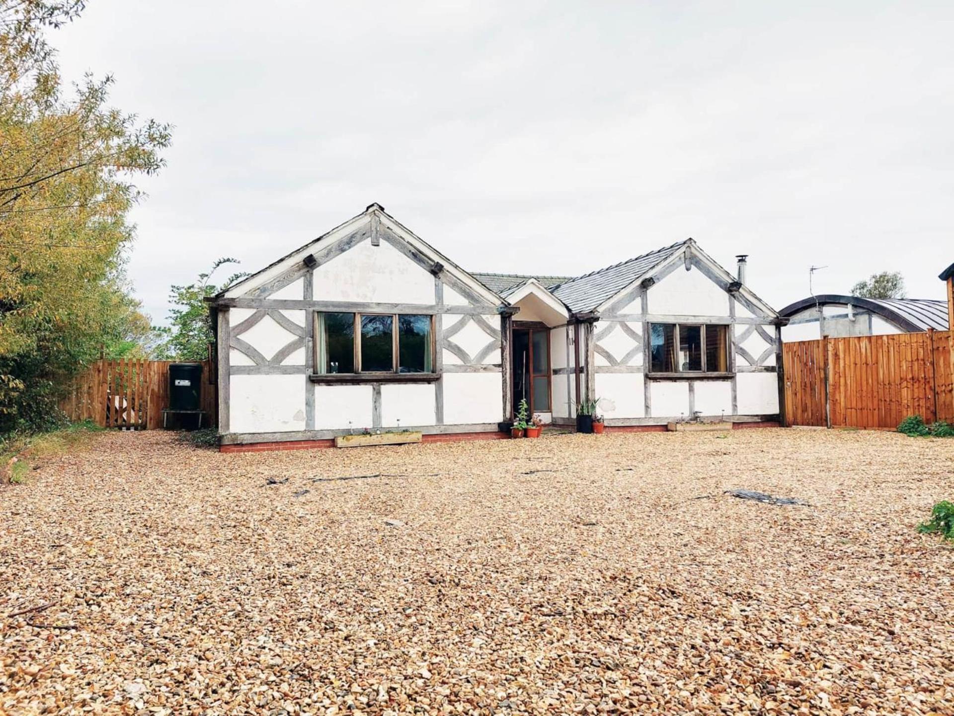 Barnacre Green Cottage With Hot Tub And Private Pool Moreton  Exterior foto